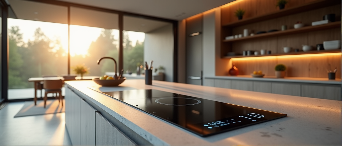 Dein Smarte Küchenupgrade 2026: So erhöht du die Effizienz und Sparsamkeit mit den richtigen Geräten 🚀💡