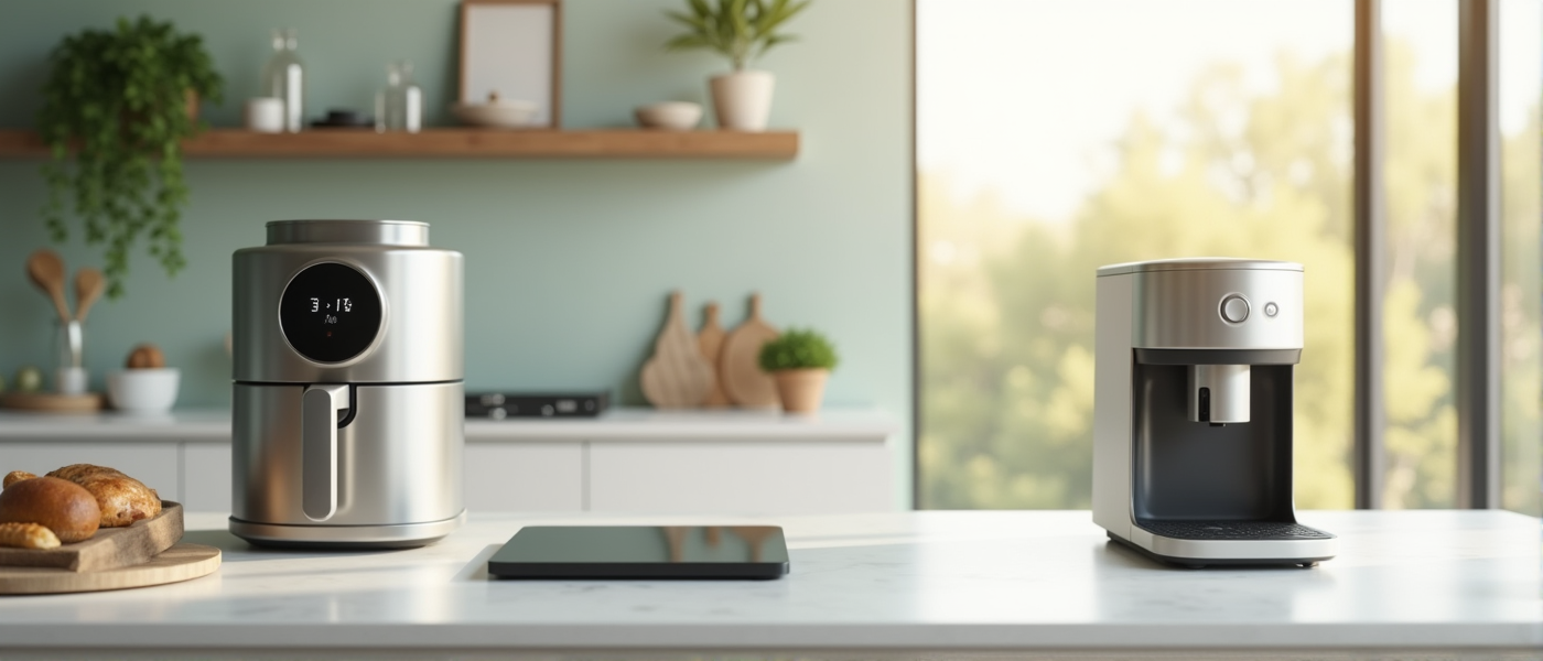 Die besten Küchengeräte 2026: Der ultimative Anfänger-Guide für smarte Helfer im Alltaguser