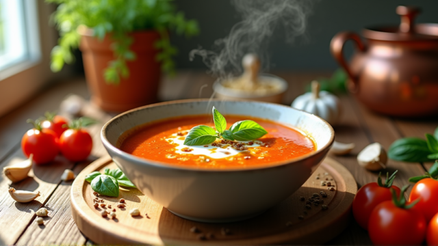 Dein ultimativer Guide für die perfekte Suppenschüssel: 7 Rezepte & Tipps für Einstecker 2026 🍲🥣