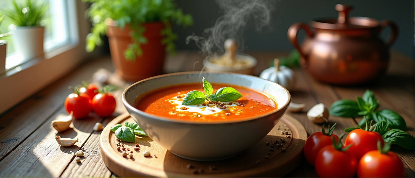 Dein ultimativer Guide für die perfekte Suppenschüssel: 7 Rezepte & Tipps für Einstecker 2026 🍲🥣