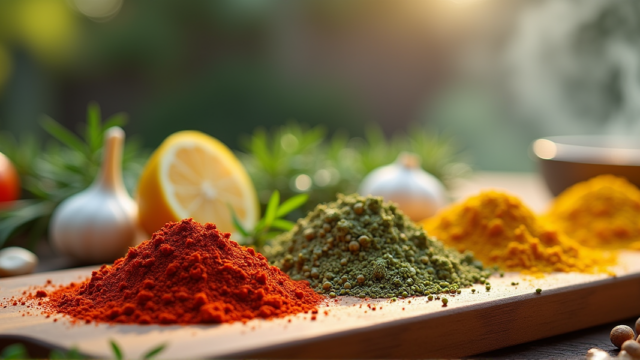 Grillen 2026: Die 10 besten Marinaden und Rubs für Fleisch, Fisch & Gemüse