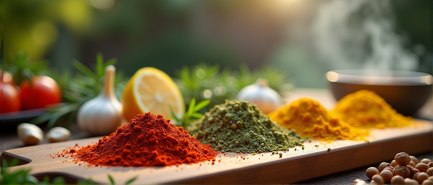 Grillen 2026: Die 10 besten Marinaden und Rubs für Fleisch, Fisch & Gemüse