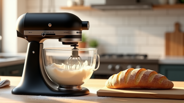 Dein Smartes Backen im Jahr 2026: So erstellst du perfekte Kuchen mit minimaler Aufwand 🍰💻