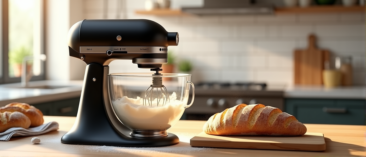 Dein Smartes Backen im Jahr 2026: So erstellst du perfekte Kuchen mit minimaler Aufwand 🍰💻