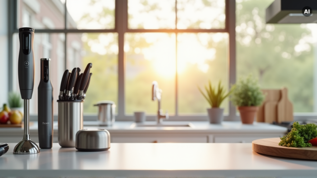 Dein Fehlerschutz: Die Top 10 Küchenhelfer 2026, die du unbedingt brauchst 🛠️🍲