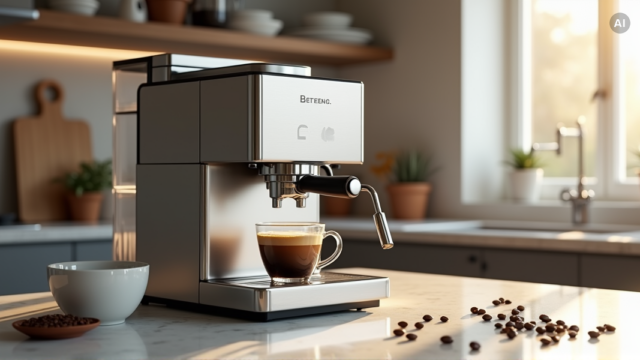 Kaffeevollautomat unter 500€: Diese 5 Modelle lohnen sich 2026 wirklich
