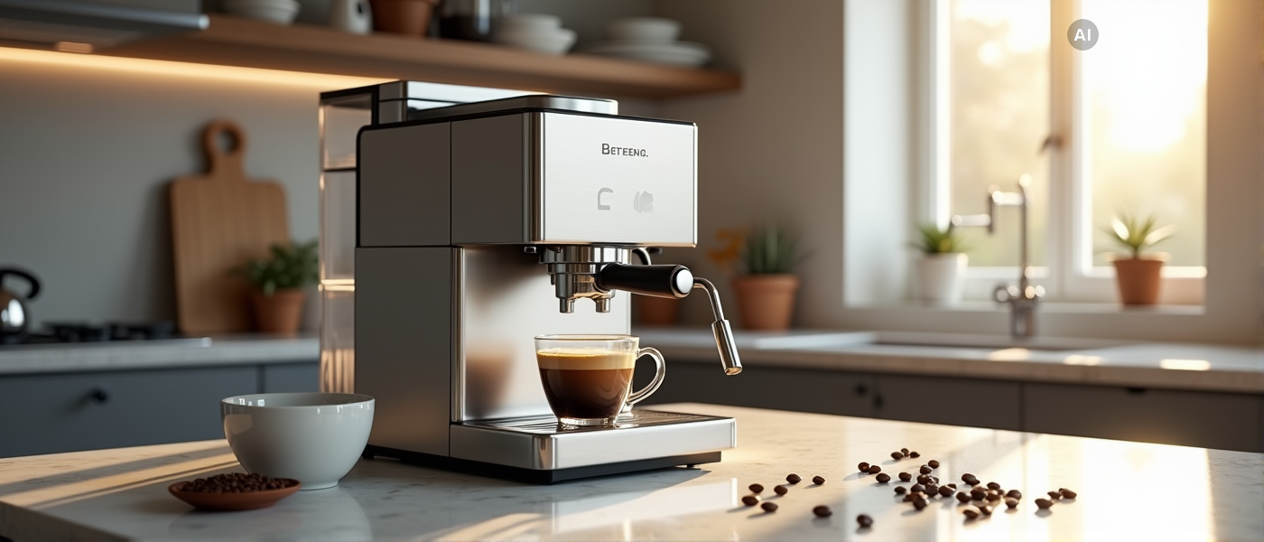 Kaffeevollautomat unter 500€: Diese 5 Modelle lohnen sich 2026 wirklich